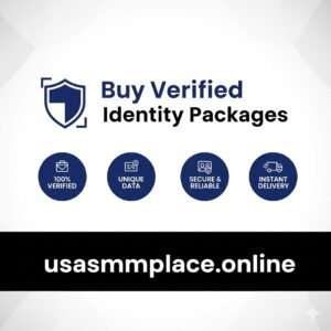 Buy Social Security Number